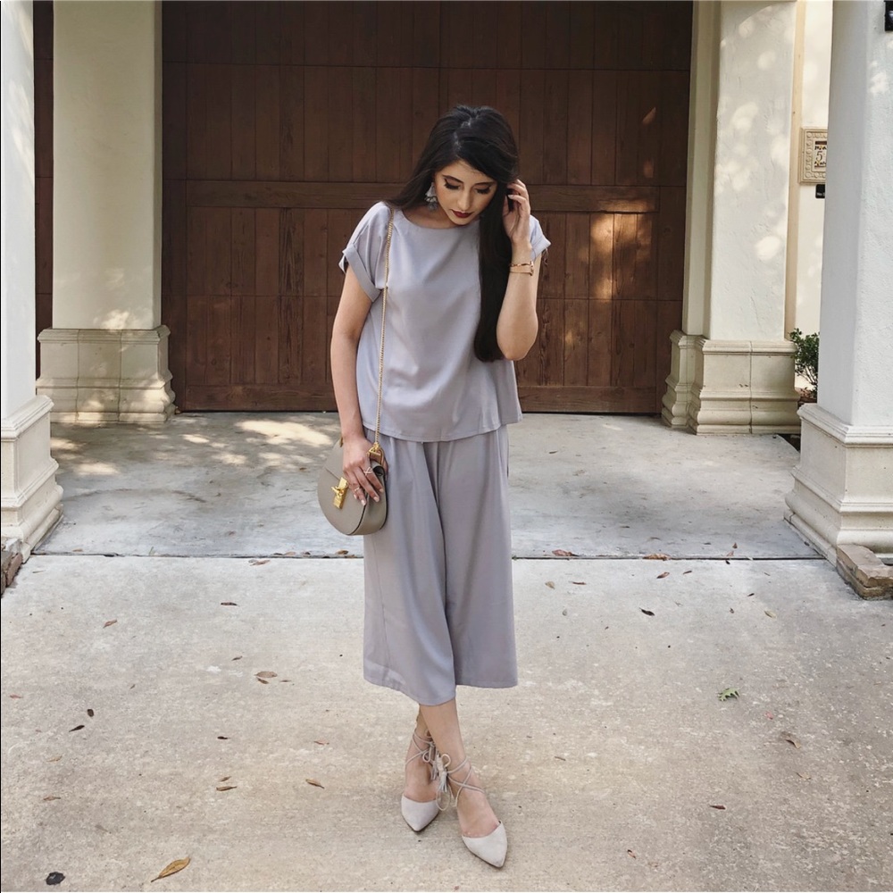 Co-ord Set